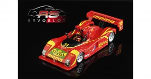 RS0277 Momo F333 Cristal No.30